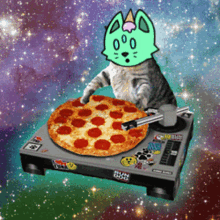 Cosmic Cats Nft GIF - Cosmic Cats Nft GIFs