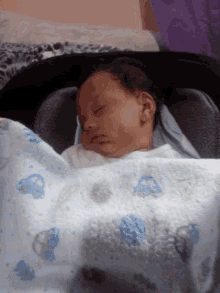 Soninho Bom Bebê GIF - Soninho Bom Bebê Sleeping Baby GIFs
