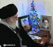 Iran Khamenei GIF
