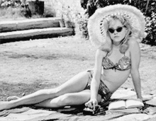 Lolita 1962 GIF - Lolita 1962 1962lolita GIFs