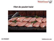 Filet De Poulet Halal GIF - Filet De Poulet Halal GIFs