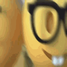 Nerd Bifel GIF - Nerd Bifel Nerd Emoji GIFs