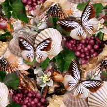 Gina101 Butterfly GIF - Gina101 Butterfly Glittery GIFs