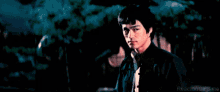Bruce Lee Angry GIF - Bruce Lee Angry Mad GIFs