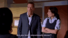 House Are GIF - House Are You GIFs