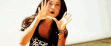 Adriana Lima Selinawnt GIF - Adriana Lima Selinawnt GIFs