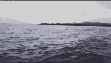Sevan Lake GIF