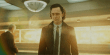Loki Season 2 GIF - Loki Season 2 Temporal Loom GIFs