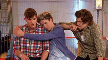 One Direction Hug GIF - One Direction Hug GIFs