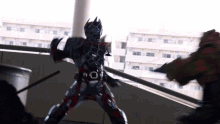 Kamen Rider Revice Kamen Rider Vice GIF - Kamen Rider Revice Kamen Rider Vice Kamen Rider Demons GIFs