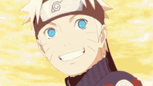 Anime Smile GIF - Anime Smile Naruto GIFs