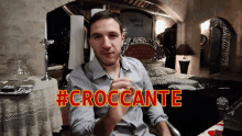 Croccante Enry GIF - Croccante Enry Veneto GIFs
