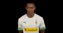 Borussia Mönchengladbach GIF
