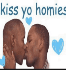 Kissing Sexuality GIF - Kissing Sexuality GIFs