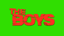 The Boys Meme GIF - The Boys Meme GIFs