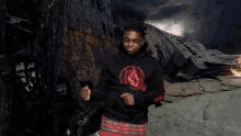 Dance Scared Straight GIF - Dance Scared Straight Chill Out GIFs