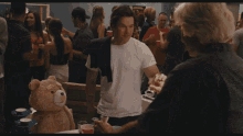 Ted Ted2012 GIF - Ted Ted2012 Death To Ming GIFs