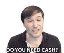 do you need cash money loan asking allowance