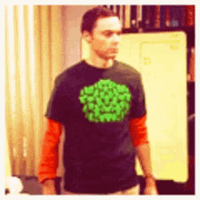 The Big Bang Theory Sheldon GIF - The Big Bang Theory Sheldon GIFs