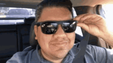 Anthony Aragon Sunglasses GIF - Anthony Aragon Anthony Sunglasses GIFs