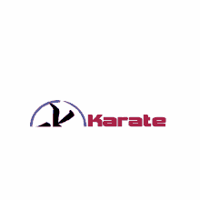 karate logo miguekarateka mizunagare
