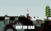 Kag Hoponkag GIF - Kag Hoponkag Hopon GIFs