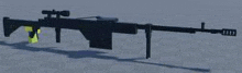 Big Sniper Ultra Big GIF - Big Sniper Ultra Big Item Asylum GIFs