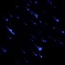 Fns Shooting Stars GIF - Fns Shooting Stars Space GIFs