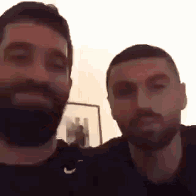Arda Turan Burak Yılmaz GIF - Arda Turan Burak Yılmaz GIFs