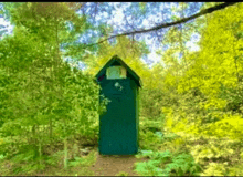 Outhouse GIF - Outhouse GIFs