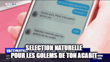 Golem Natural Selection GIF - Golem Natural Selection Selection GIFs
