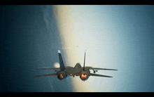Ace Combat F14 GIF - Ace Combat F14 Joust GIFs