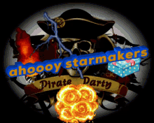 Pirate Party GIF - Pirate Party GIFs
