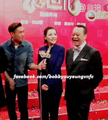 Bobby Au Yeung âu Dương Chấn Hoa GIF - Bobby Au Yeung âu Dương Chấn Hoa Interview GIFs