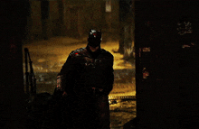 Batman Robert Pattison GIF - Batman Robert Pattison Chad GIFs