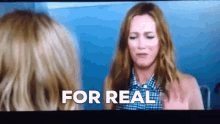 For Real The Other Woman GIF