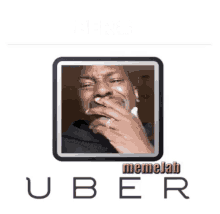 uber cryrese