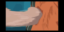 Naruto Belly GIF - Naruto Belly Punch GIFs