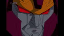 Galvatron Angry GIF - Galvatron Angry Transformers GIFs
