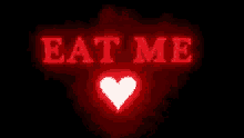 eat love