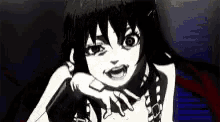 Deadmanwonderland Anime GIF - Deadmanwonderland Anime Psycho GIFs
