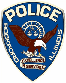 police rockford