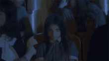 Stare Focus GIF - Stare Focus Watching GIFs