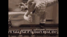 Ill Take That If You Dont Mind GIF - Ill Take That If You Dont Mind Eh GIFs