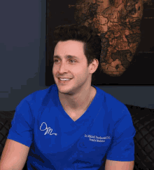 dr mike