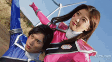 Power Rangers Kiramager GIF - Power Rangers Kiramager Super Sentai GIFs