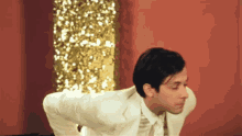 Getting Up Mark Ronson GIF