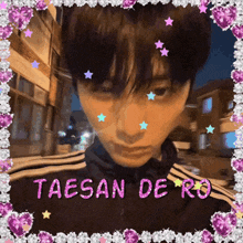 Taesan Boynextdoor Boynexdoor Taesan GIF - Taesan Boynextdoor Boynexdoor Taesan Taesan GIFs