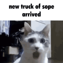 New Truck GIF - New Truck Of GIFs