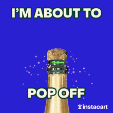 Pop Off Pop Champagne GIF